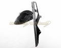 Carbon Fiber Rear Hugger