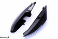 Carbon Fiber Tail Cowl Side Panels