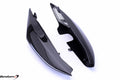 Carbon Fiber Tail Cowl Side Panels