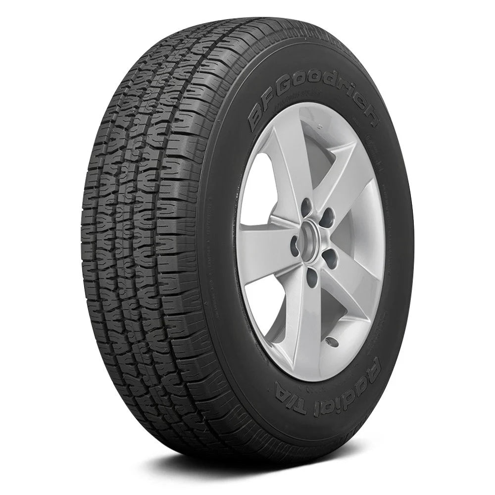 P215/70R15 97S Tire