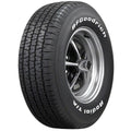 Radial T/A P225/70R15 Tire