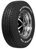 Radial T/A P225/70R15 Tire