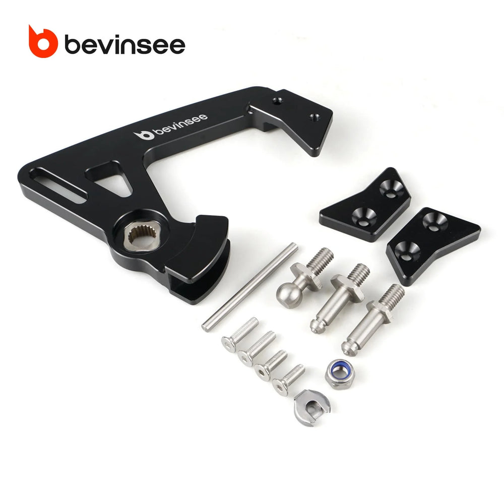 Adjustable Short Shifter Arm
