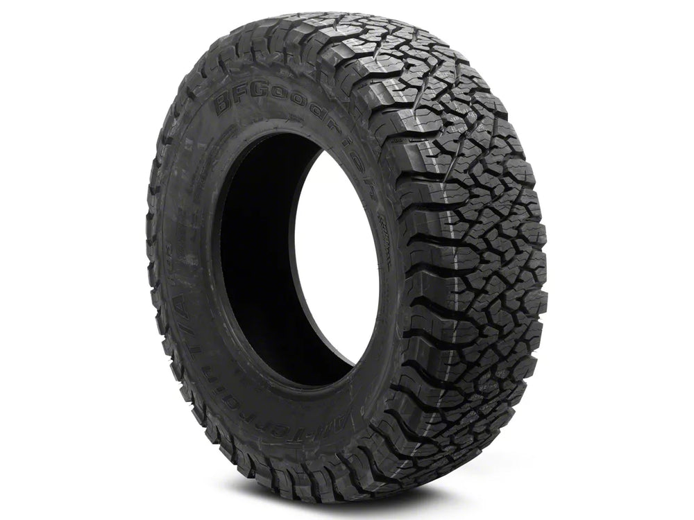All-Terrain T/A KO3 Tire
