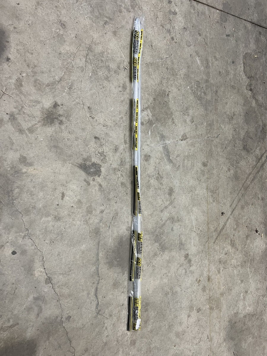 Rocker Panel Moldings Set
