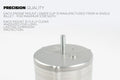 4.2L V8 Engine Mount Kit