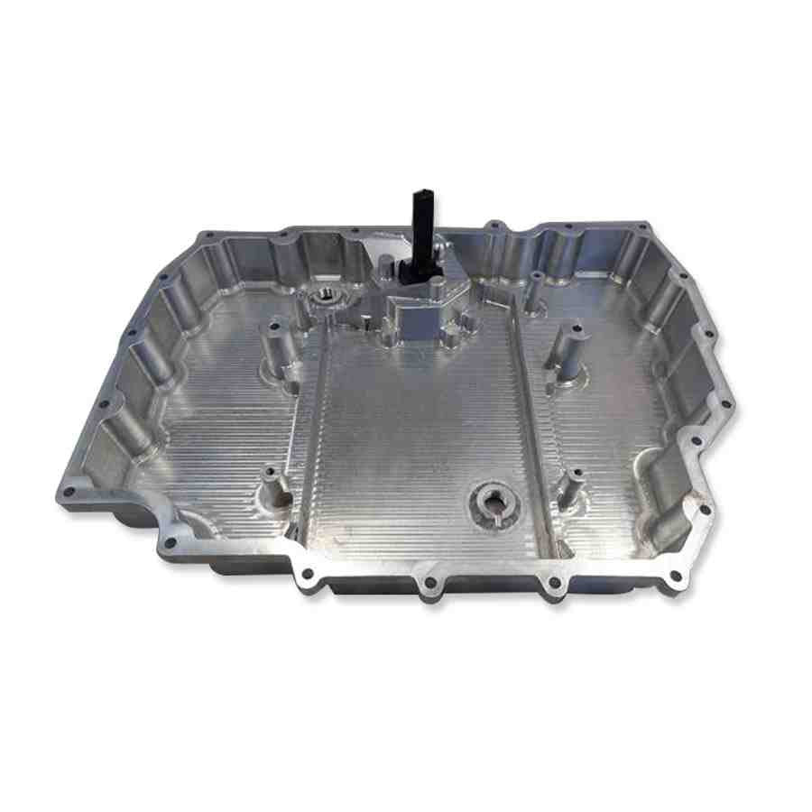 BRS Billet Deep Sump Oil Pan Kit