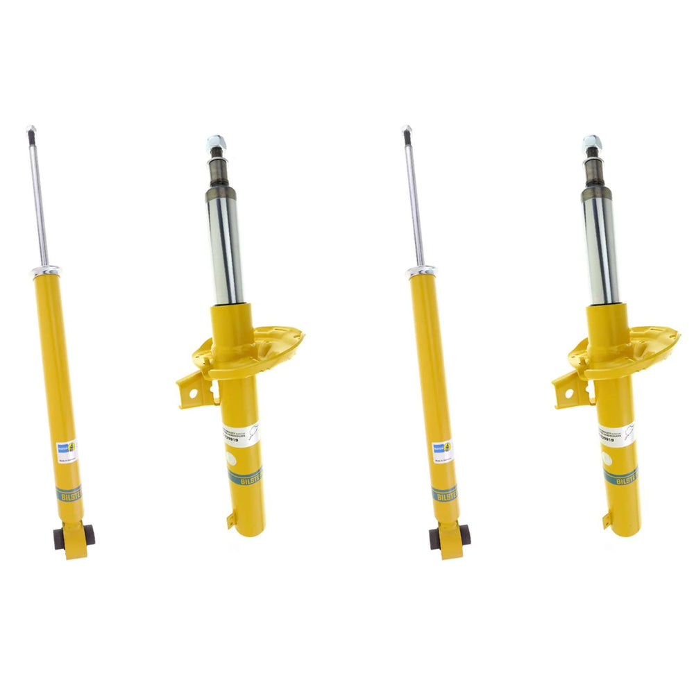 B8 Performance Plus Rear Shock Absorber