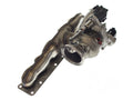 Turbocharger Assembly