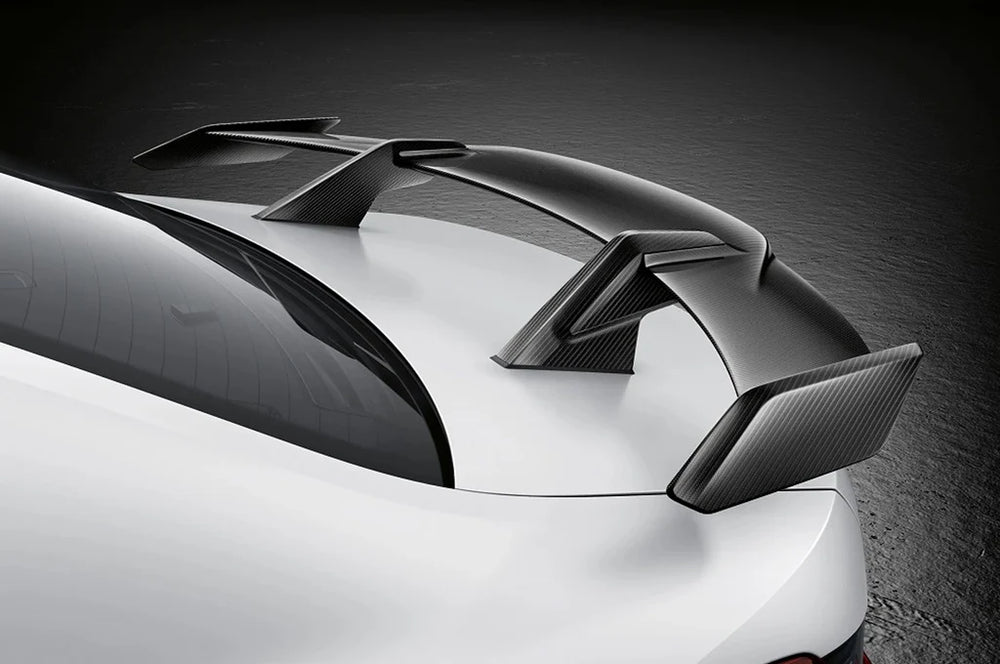 OEM Spoiler