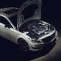 Cold Air Intake System