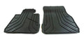 Dirt-Repellent Water-Resistant Floor Mats