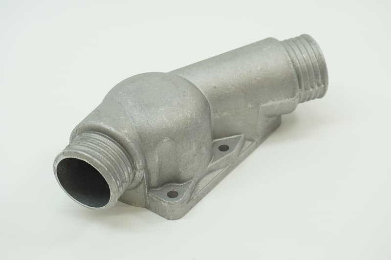 Aluminum Thermostat Housing