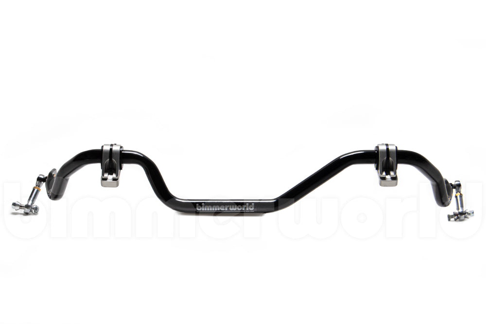 Rear Tubular Sway Bar Kit