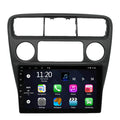 9-Inch Android 10.0 Backup Camera System