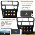 9-Inch Android 10.0 Backup Camera System