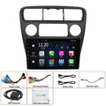 9-Inch Android 10.0 Backup Camera System
