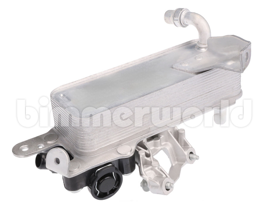 Transmission Cooler