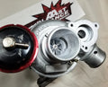 Turbocharger