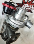 Turbocharger