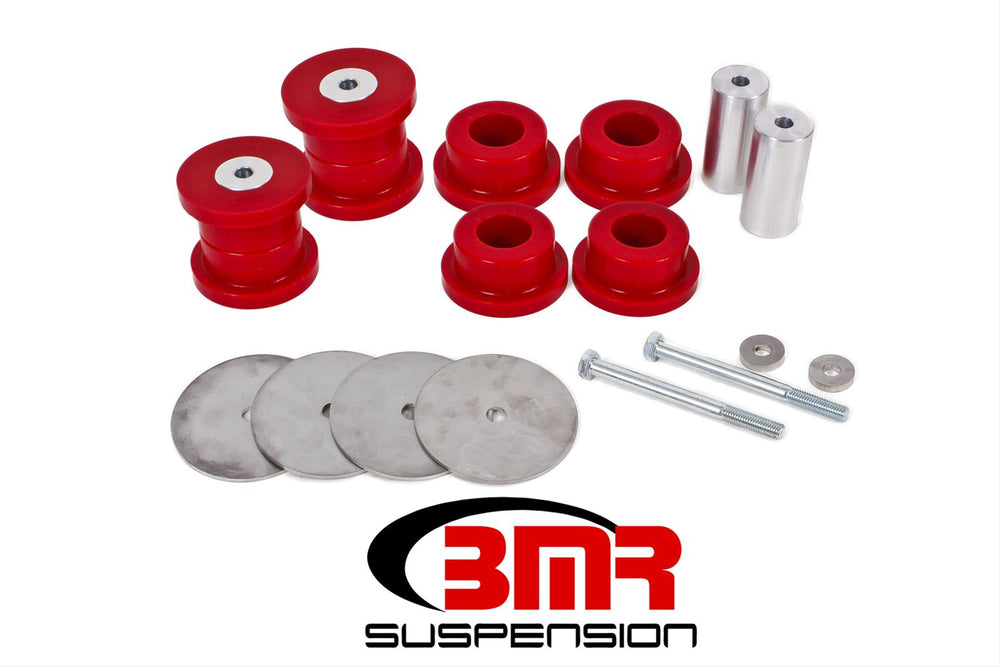 Rear Cradle Bushing Kit