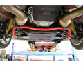SB114R 38mm Adjustable Front Sway Bar Kit