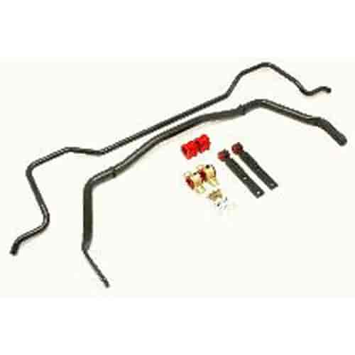 DOM Lower Control Arm
