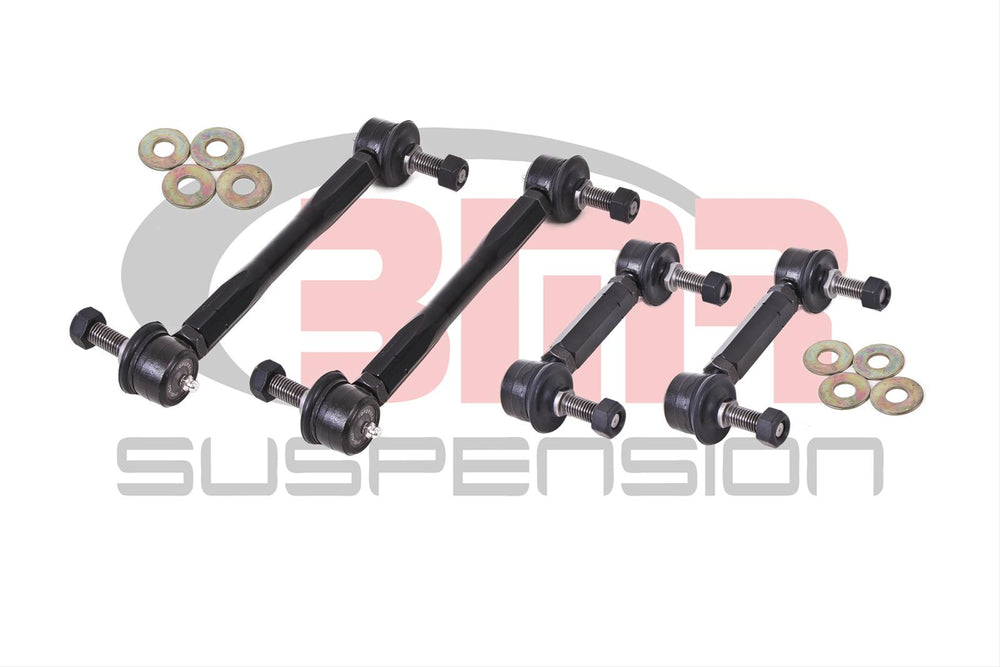 Sway Bar End Link Kit