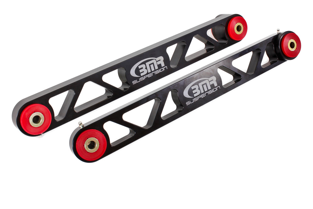 Billet Aluminum Lower Control Arms
