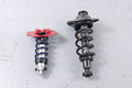 Drag Race Rear Suspension Package