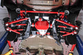Drag Race Rear Suspension Package