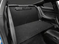 Rear Seat Delete Kit