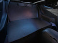 Rear Seat Delete Kit