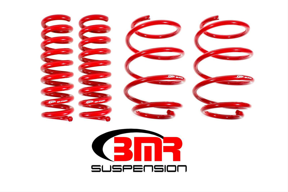 SP041R Lowering Springs