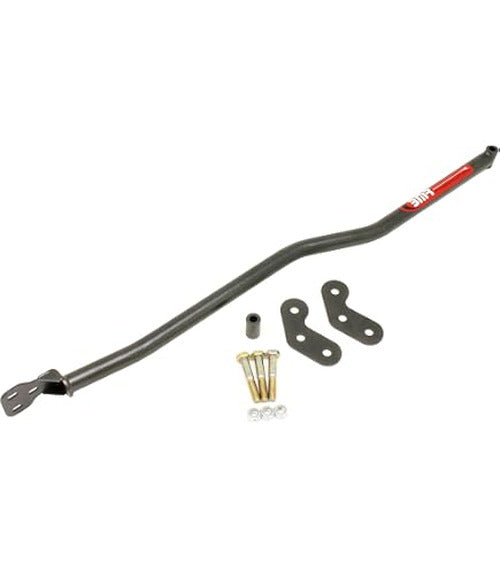 Panhard Rod Relocation Kit