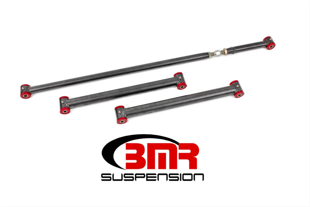 Tubular Lower Control Arm