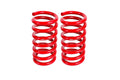 Rear Lowering Springs