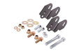 Rear Camber Adjustment Lockout Kit