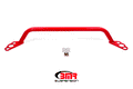 1.75-inch DOM Subframe Connector Kit