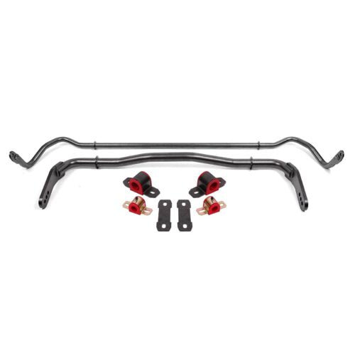 38mm Front / 25mm Rear Sway Bar Kit