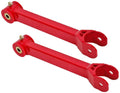 Non-Adjustable Upper Trailing Arms