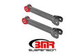 Non-Adjustable Upper Trailing Arms
