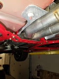 Subframe Connector Kit