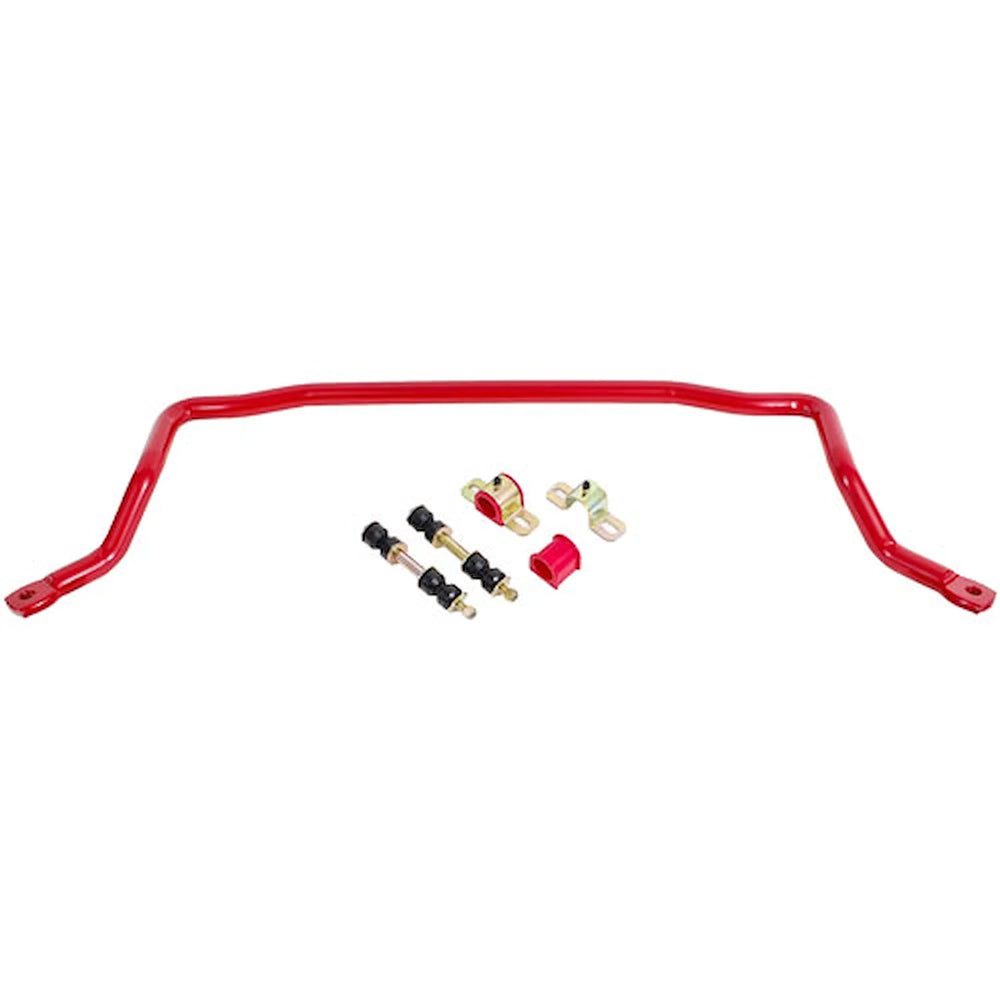 1.25-Inch Front Sway Bar Kit