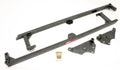 Boxed Subframe Connectors