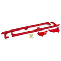 Boxed Subframe Connectors