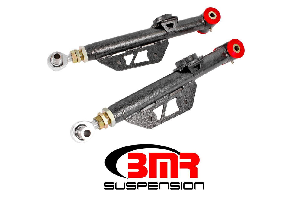 DOM Lower Control Arms