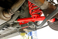 DOM Lower Control Arms