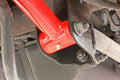 DOM Lower Control Arms