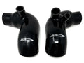 High Flow Silicone Turbo Inlets